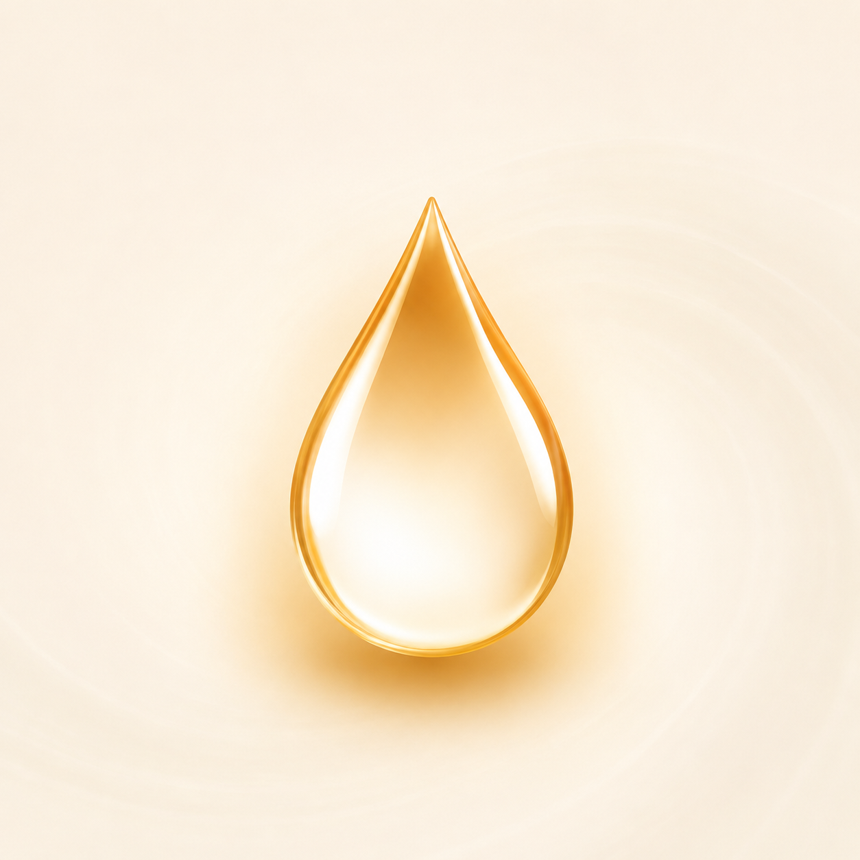 Oxven Labs liquid formula droplet
